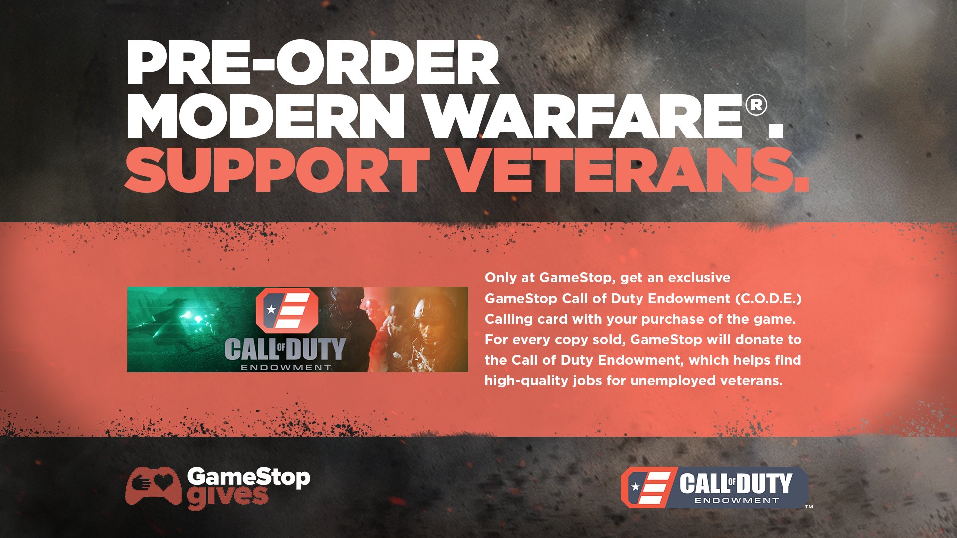 Call of Duty: Advanced Warfare Now Available to Pre-Order From Gamestop
