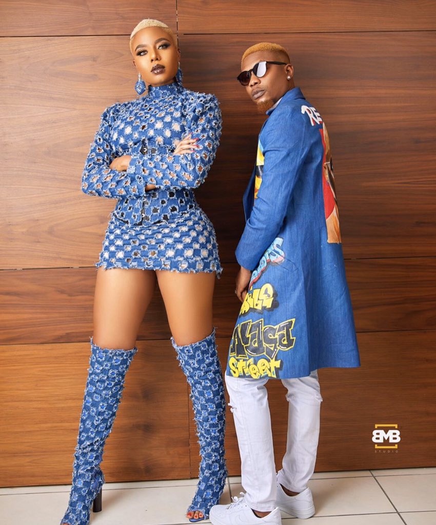iam_anyachukwu's tweet photo. Would you look at that 😍😍😍
#Headies #Headies2019 #13edition https://t.co/ugIrkmofdj