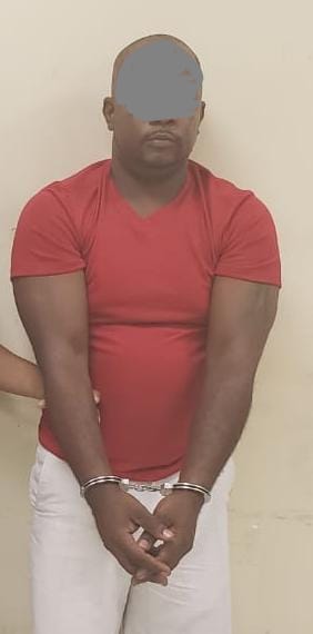 ClaroHable's tweet image. #RHC| En allanamiento el Día de hoy dos personas detenidas por encontrarles supuesta cocaína en el municipio de Santos Guardiola.Oak Rigde.