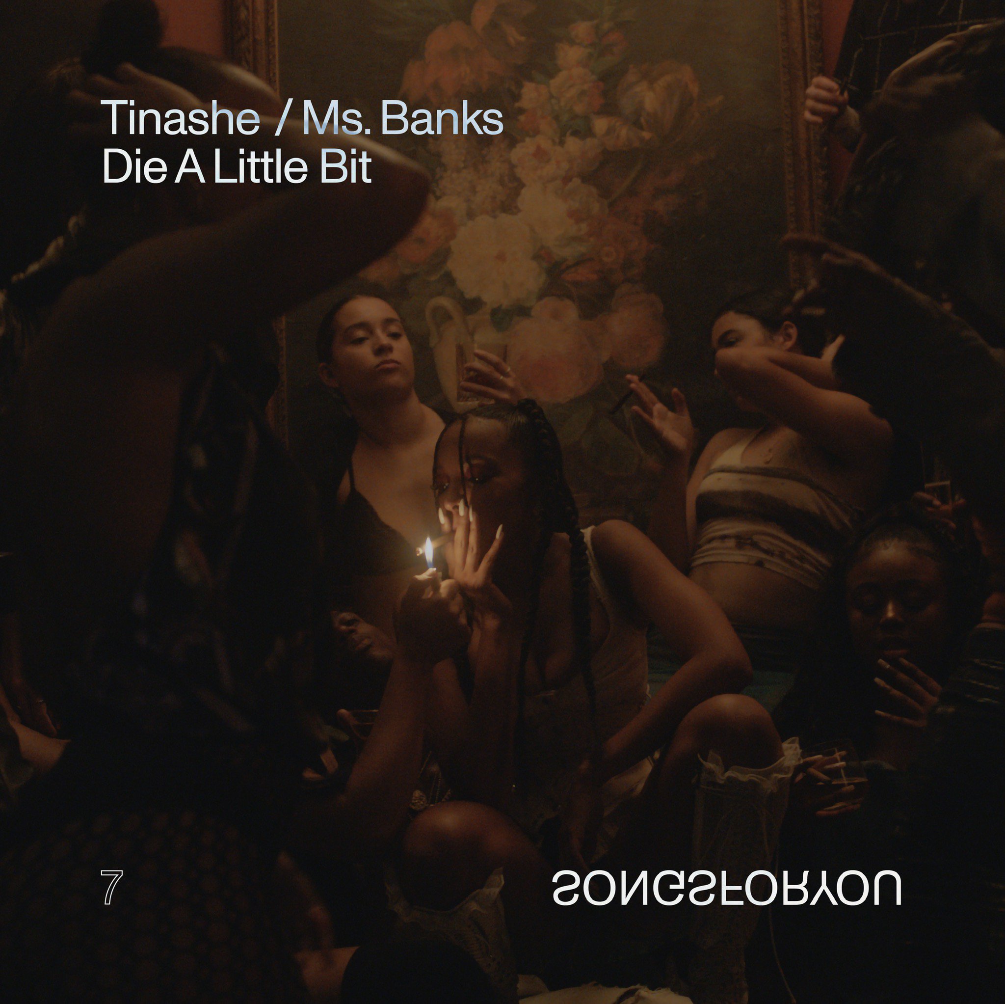 Tinashe >> álbum "Songs For You" EHRLv11VUAAJdHo