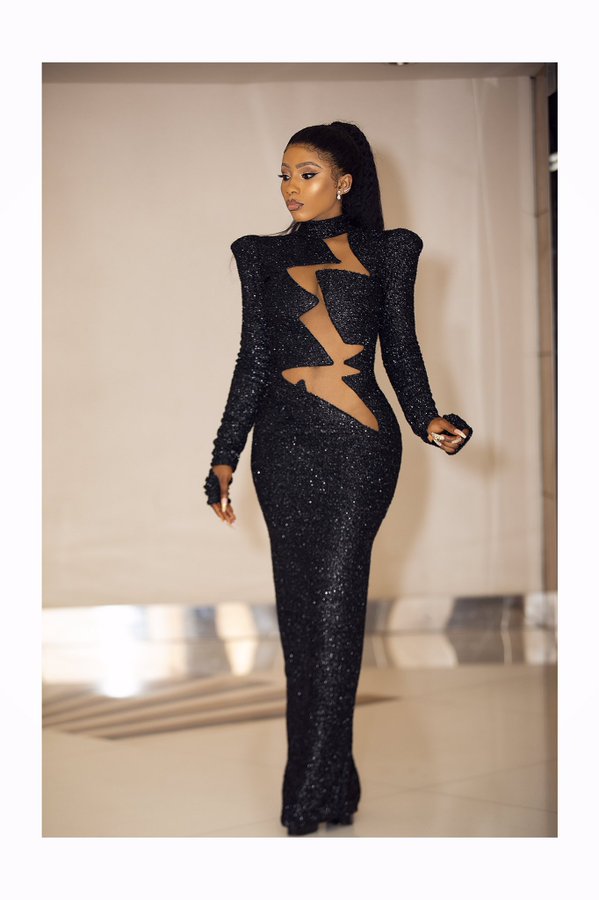 BigVickkk's tweet photo. Dinner is served! Mercy keeps giving me bragging rights! 
#classyMercy
#MercyXHeadies
#bbnaija https://t.co/tv2tJpH4vK