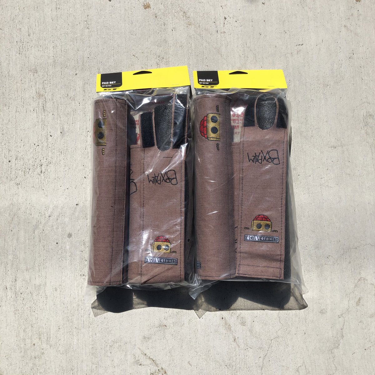 #Boxpalm tweet media