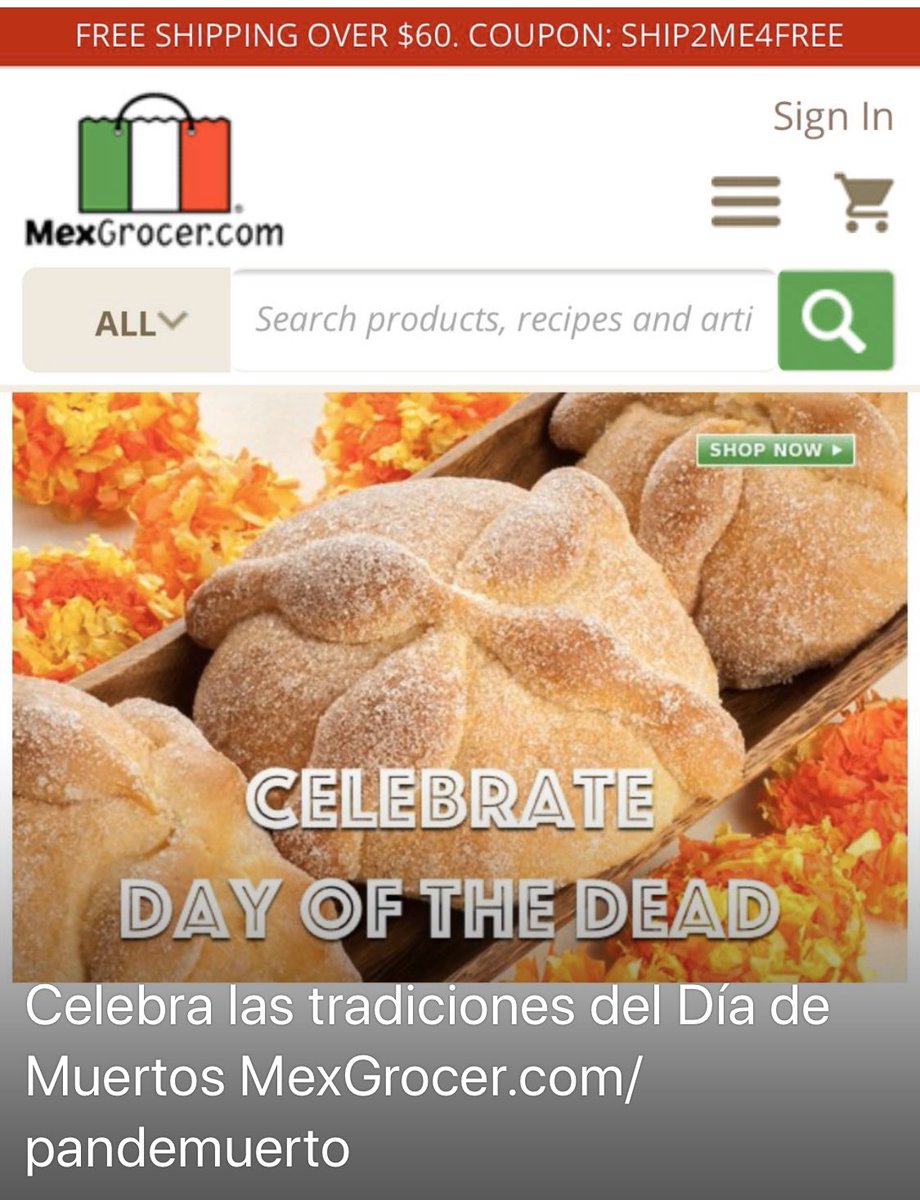 MexGrocer's tweet photo. Have a Great Day!

https://t.co/kPgr4s2Jly https://t.co/djFGZeGYlx