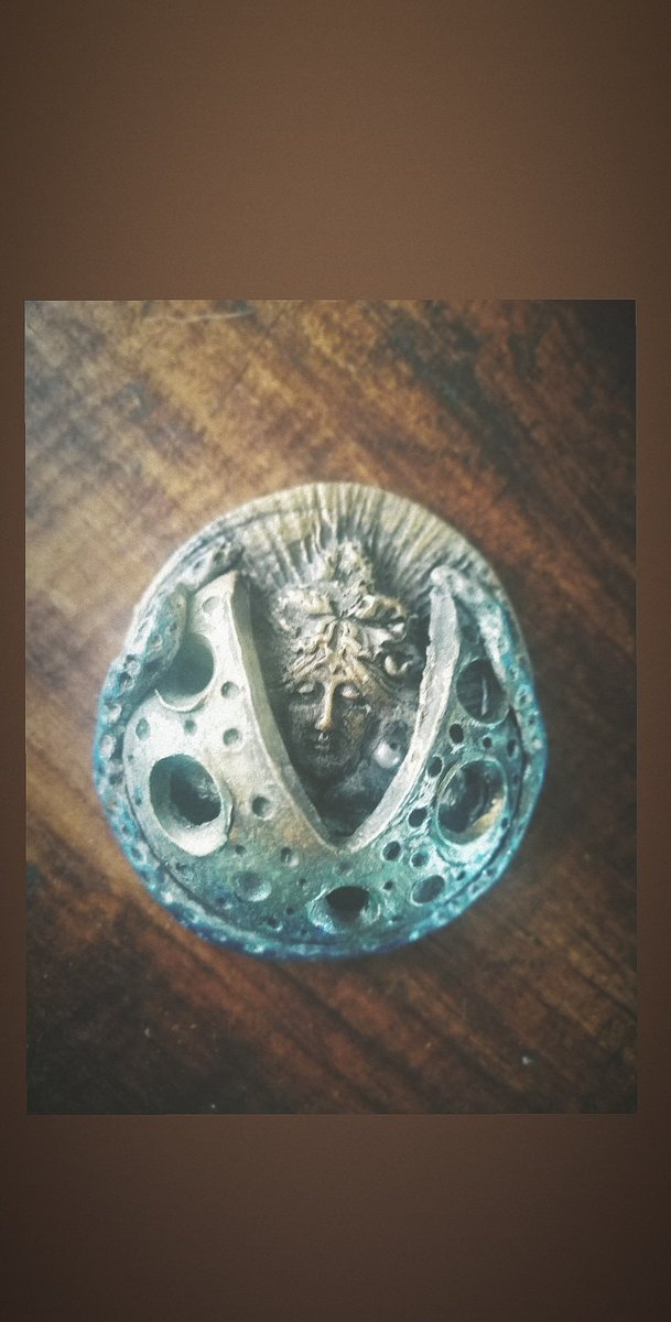 VillanoStore's tweet photo. Monstruos marinos que inspiran #Villano https://t.co/OHVVqyIFfz
