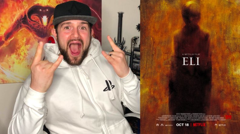 Semz_Nerd's tweet photo. Eli was insane!!!!

https://t.co/PSwF3tCeQc
#eli #Netflix #EliNetflix https://t.co/7ipDWOKeZH
