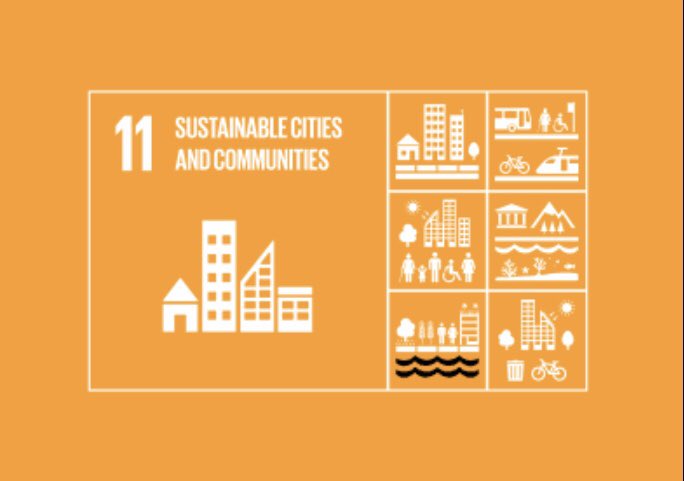 JCULibrary's tweet photo. #JCULibrary continues to shine a spotlight on researchers #makingadifference towards the United Nations #SDGs β»οΈ For #SDG11 read about recent projects by @tahachaiechi @silgtavares @Franklin_R_C #JulieParison #SimonaAzzali & more #OneJCU π
https://t.co/X2wHdB3tJP https://t.co/551921SKce