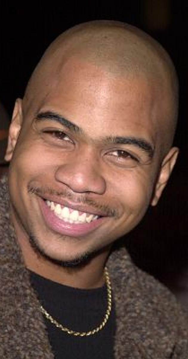 Happy Birthday actor Omar Gooding 