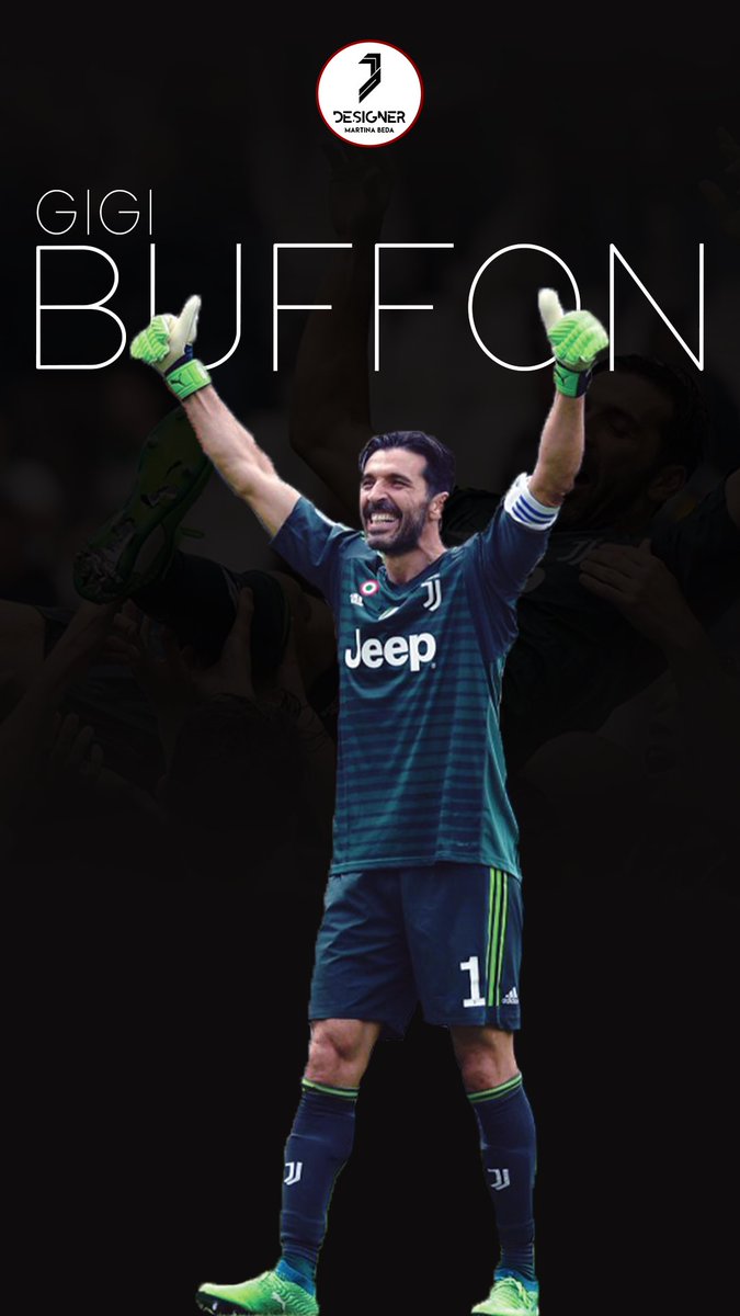 The one and only⚪️⚫️ GIGI BUFFON

#buffon #gigibuffon #juventus #buffon77 #juvebologna