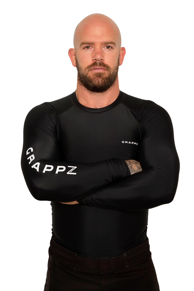 GRAPPZOFFICIAL's tweet photo. Who needs some dope Rash guards and T-Shirts????
Releasing on https://t.co/DCXCyWStds this week.
Thanks to our sexy model @kitdaleofficial and photographer @realchrisledford
Stay tuned for release day...
#grappz #notape #bjjgear #rashguards #i♥️bjj #kitdale https://t.co/FtN96j5c3v