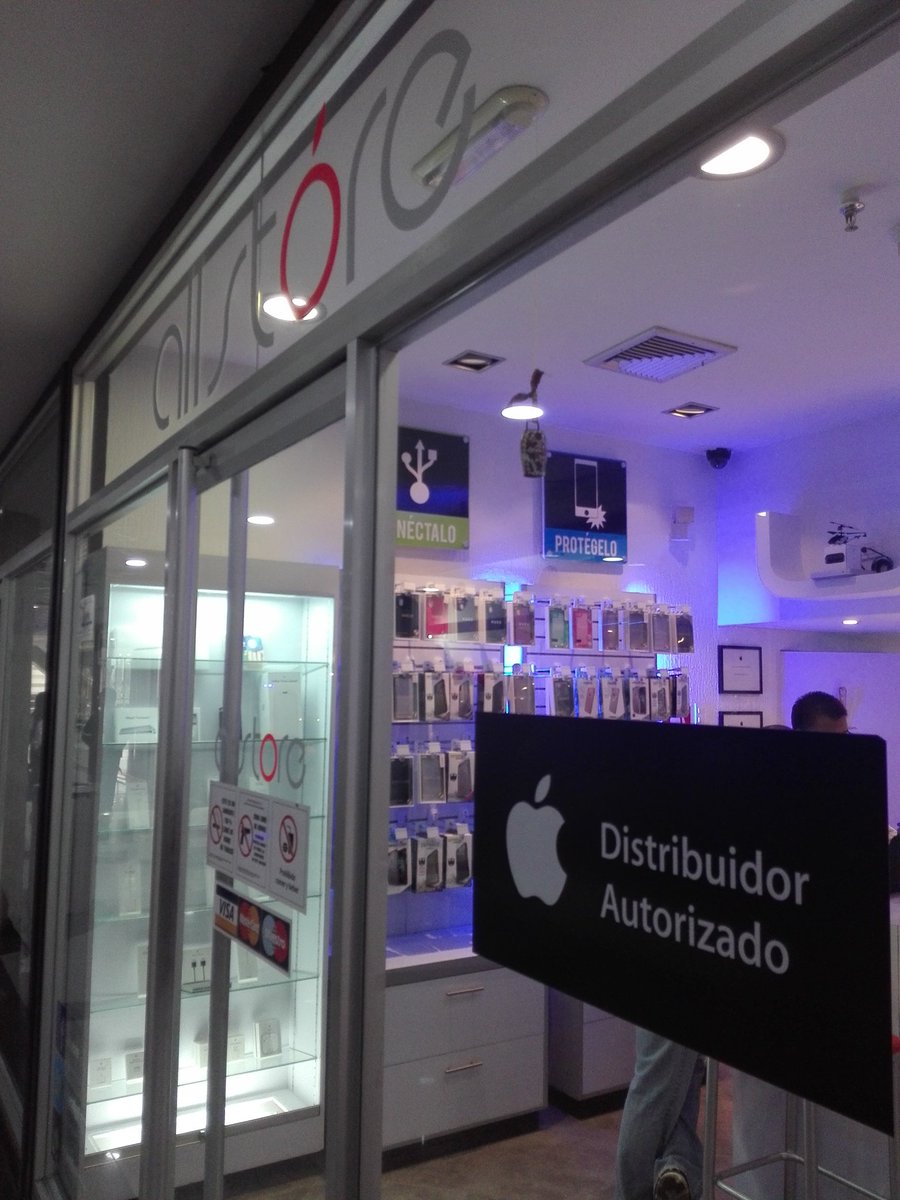Luis24Palacios's tweet photo. La Boutique Mac en el oeste de Caracas, @tiendaallstore te  esperamos en el CC Multiplazas Paraíso nivel multitiendas local MT-20 Servicio Tecnico #Apple en Caracas. 

¡Visitanos de Lunes a Sábados!
#Apple #Mac https://t.co/PiXm0go1OP