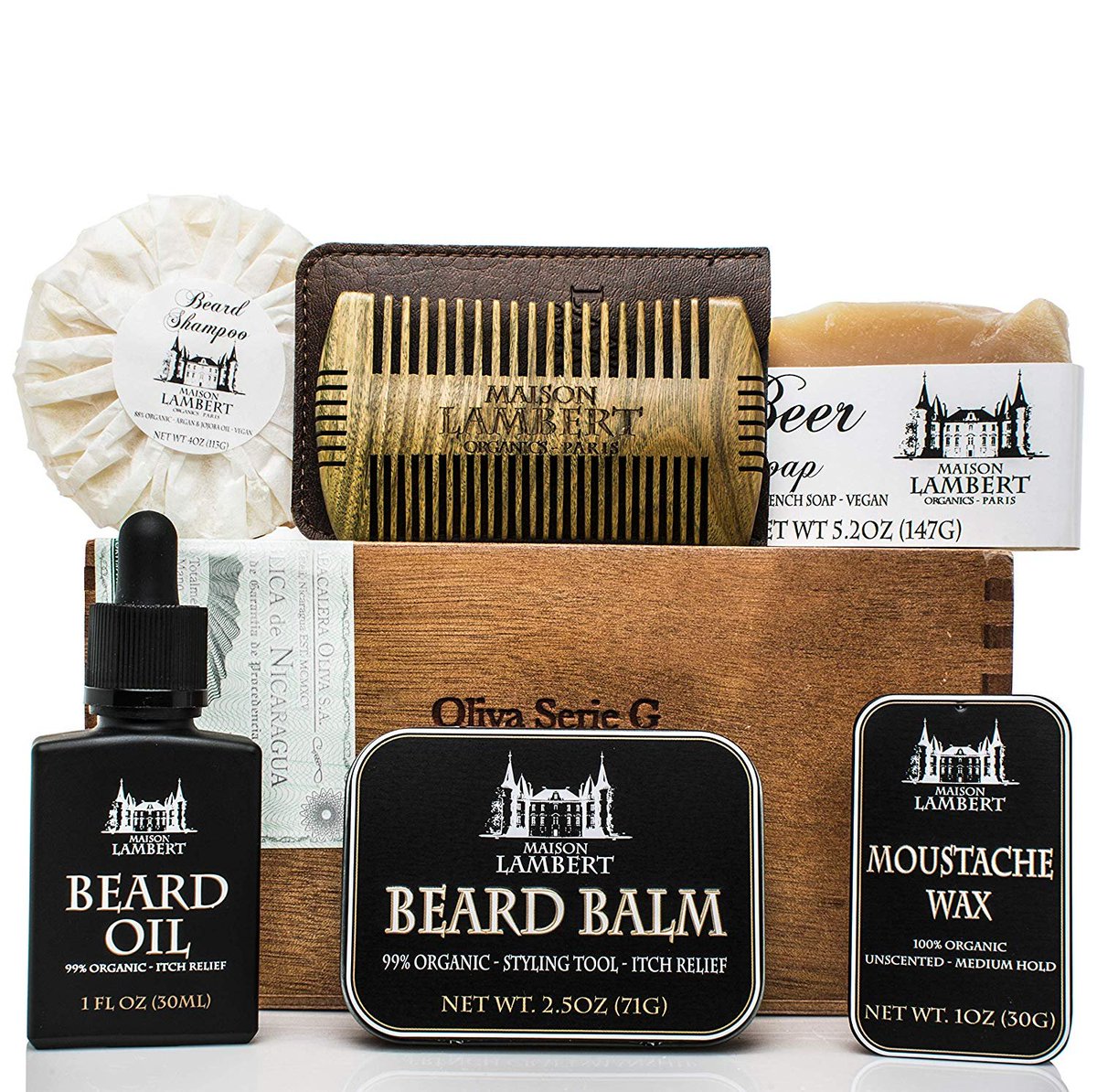 BeautyHealthHip's tweet photo. Premium Beard Grooming Kits. Great Gift! Save A Lot of Money.
https://t.co/lcg6wjA727
#bestbeardgroomingkit #beardkit #bestbeardkit #beardgifts #mensgrooming #grooming https://t.co/aw1YnPv9Hb
