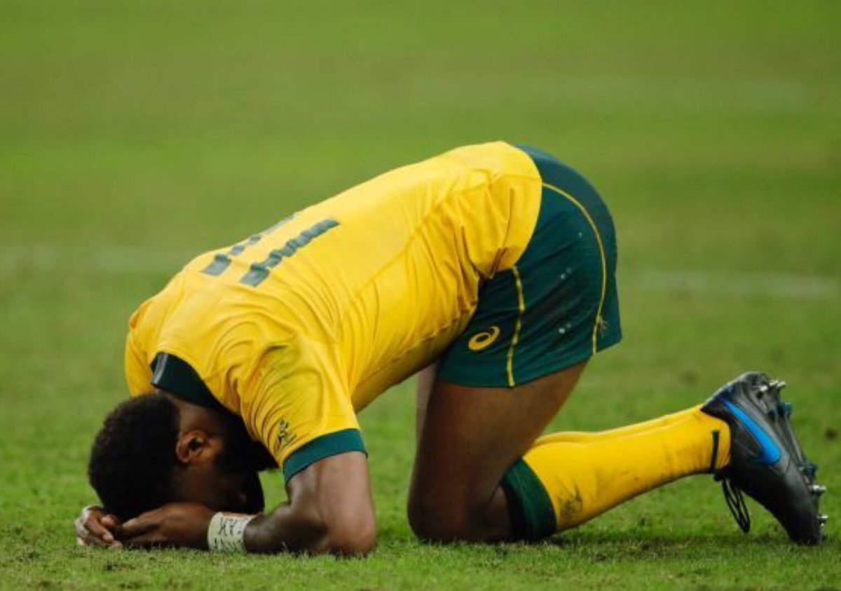 CraigNorenbergs's tweet photo. Was that the worst overall display from a @wallabies team at a Rugby World Cup ever? Never seemed to click, other than half an hour in second half of loss to Wales. #RWC2019 @KwaussieSport https://t.co/Sg2XqMyzZo