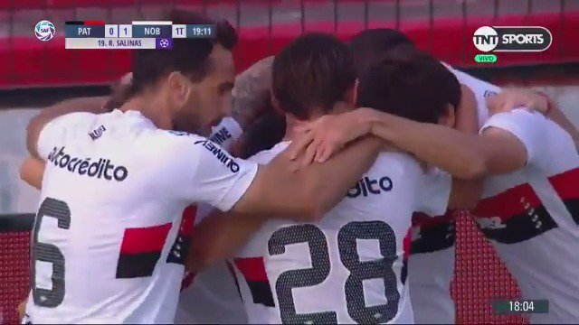 Video insertado