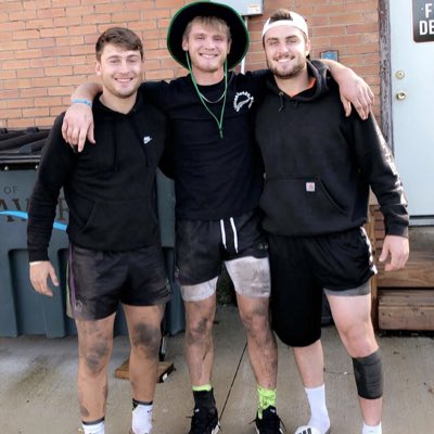 LemkeJack's tweet image. #NewProfilePic