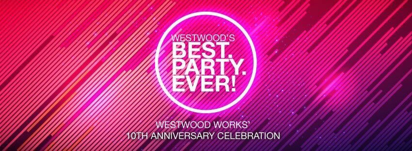 Westwood Works (@westwoodworks) on Twitter photo Join us tonight!!! And celebrate our 10th anniversary at <a href="/CenterMadcap/">Madcap Education Center</a>! And don’t forget to wear your best costume! Tickets at the door Join us tonight!!! And celebrate our 10th anniversary at <a href="/CenterMadcap/">Madcap Education Center</a>! And don’t forget to wear your best costume! Tickets at the door