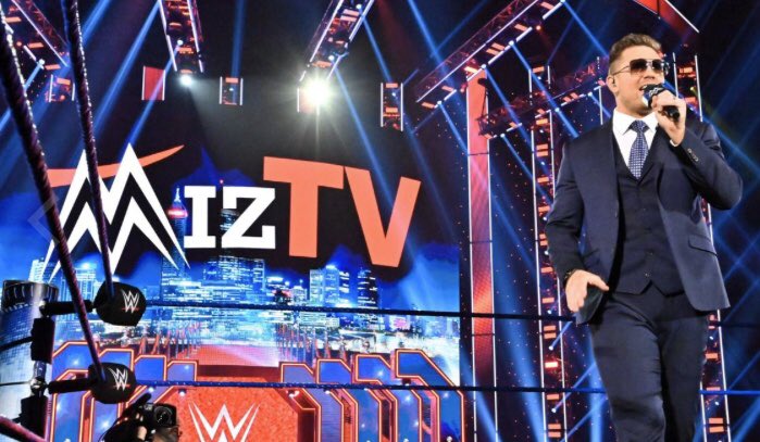 MikeTheMizPics's tweet photo. Instagram says this picture goes against their community guidelines...
#TheMiz #MizPics #MostMustSee #MainEventMiz #BeMiz #MIZTV #Smackdown #WWE https://t.co/UDVLyANXhM