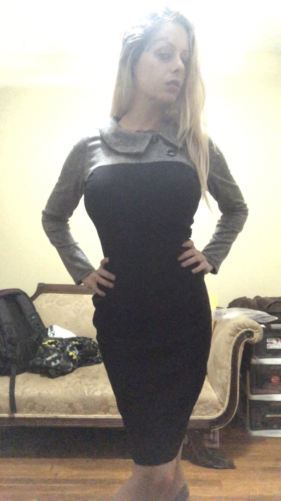 TW Pornstars - 1 pic. Nicole Malice. Twitter. I’ve been getting soo