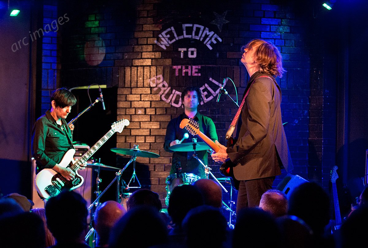 GigJunkies's tweet photo. "He gives his audience an evening of bold experimental music from a dynamic and innovative band brimming with ideas."

Live review + photos of Thurston Moore (@nowjazznow) in Leeds: https://t.co/oPleIByxzS

#SpiritCounsel https://t.co/Lr293xQcDP
