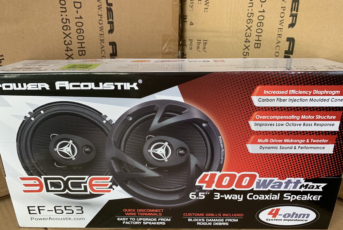 carroextremo's tweet image. Parlante de puerta de 6.5”
Para todo uso línea económica 
distribuidores exclusivos para Honduras  #poweracoustik 
Aprovecha lo barato esta 
Carro Extremo Carro Extremo

#enviosatodoHonduras
#instalaciondomiciliogratis