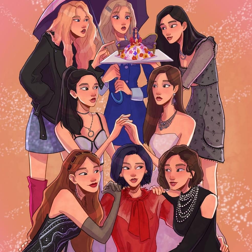 Twice_PY's tweet photo. #HappyTwiceDay💕, Twice lo más hermoso de nuestras vidas😍
Gracias por tanto, gracias por demostrar mucho amor siempre a los once's, por más años juntos🥳🥳 TWICE X ONCE SIEMPRE💝
.
.
.
.
.
#4YearsWithTWICE #ONCExTWICE #TWICE4EVER #FeelSpecial #happytwiceday #GetWellSoonMina https://t.co/gkBSGAhNZ6