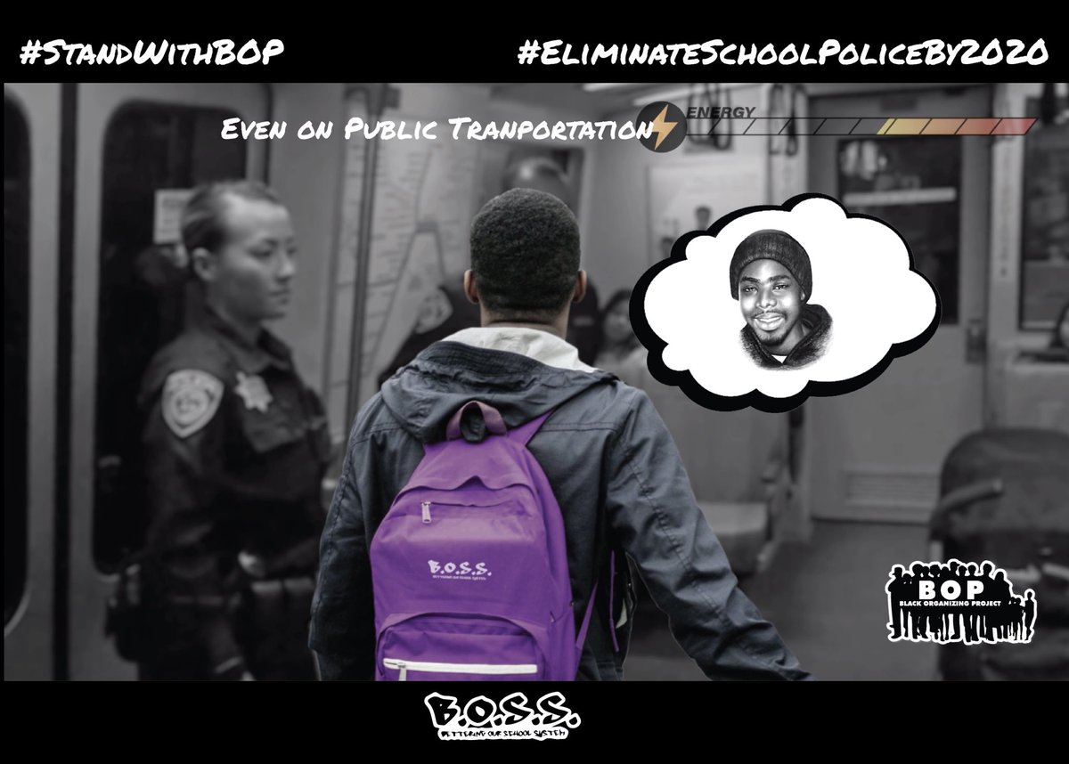 BlackOrgProject's tweet photo. Today marks the first day of Dignity in School’s (DSC) Annual Week of Action against school pushout. Dignity in Schools is a national coalition that “builds power amongst parents, youth, organizers, advocates and educators to transform their own—https://t.co/vZnopIGvu5 https://t.co/x0OWH55Zm4