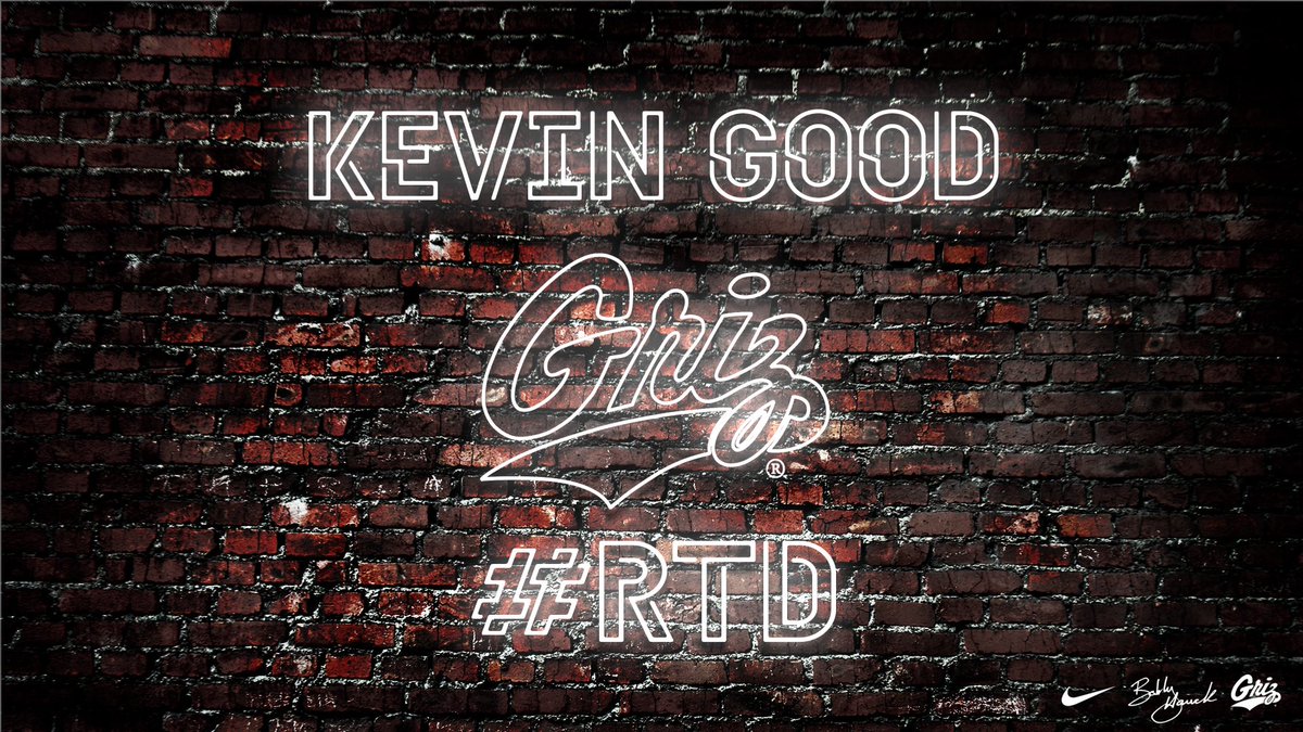 Kevin Good (@kevingood02) on Twitter photo After talking with @CoachCox_Griz, I am excited to have received an offer to play football at the University of Montana! Thank you for the opportunity <a href="/GrizCoachGreen/">Justin Green</a> <a href="/Coach_Hauck/">Coach Bobby Hauck</a> <a href="/MontanaGrizFB/">Montana Griz Football</a> After talking with @CoachCox_Griz, I am excited to have received an offer to play football at the University of Montana! Thank you for the opportunity <a href="/GrizCoachGreen/">Justin Green</a> <a href="/Coach_Hauck/">Coach Bobby Hauck</a> <a href="/MontanaGrizFB/">Montana Griz Football</a>