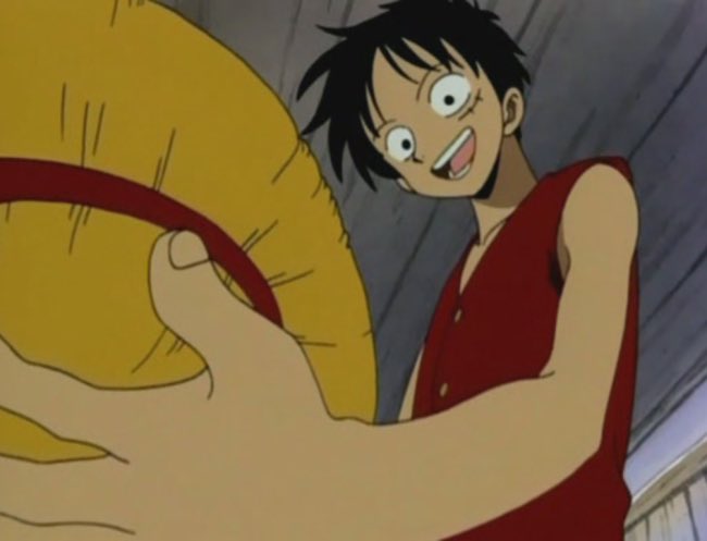 Kuzan Years Ago Today The First Episode Of One Piece Aired I Still Remember When I Was First Introduced To Luffy Like It Was Yesterday I M Glad To