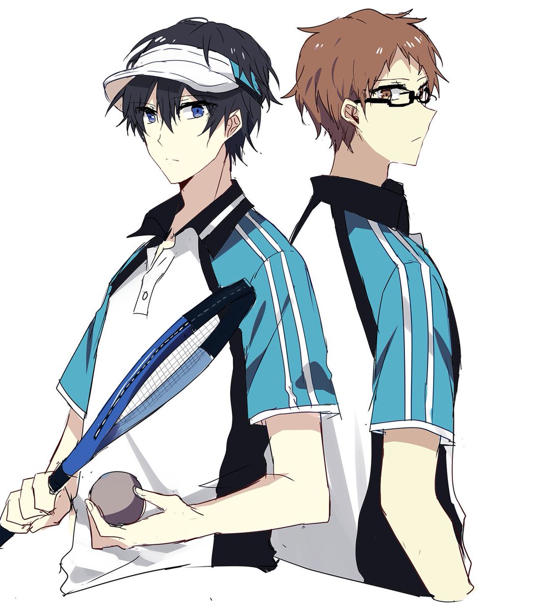 If You Haven T Watch Hoshiai No Sora The えふのイラスト If You Haven T Watch Hoshiai No Sora The えふのイラスト