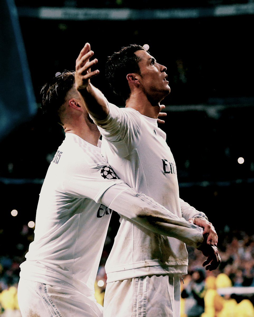 Kaiser7RM_'s tweet photo. "Sé que los verdaderos fans del Real Madrid seguirán teniendome en sus corazones, y yo los tendré en el mío".

- Cristiano Ronaldo.
https://t.co/POCCRjjebQ