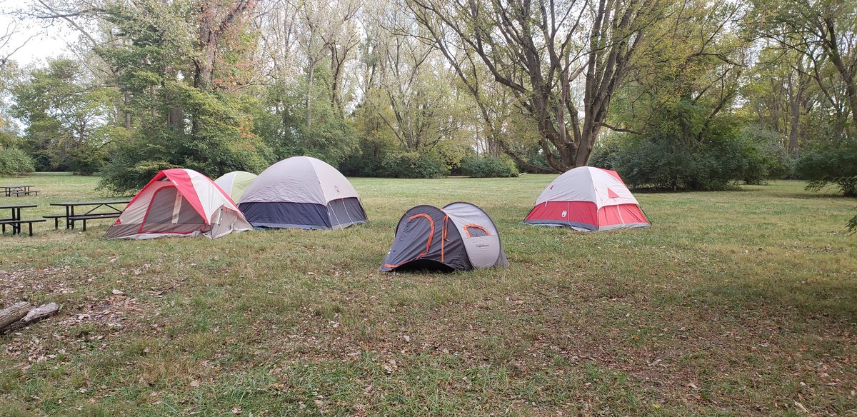 nalong2015's tweet photo. 🍂 October campout &amp; trip to the #USAF Museum. https://t.co/t8HtGhoU76