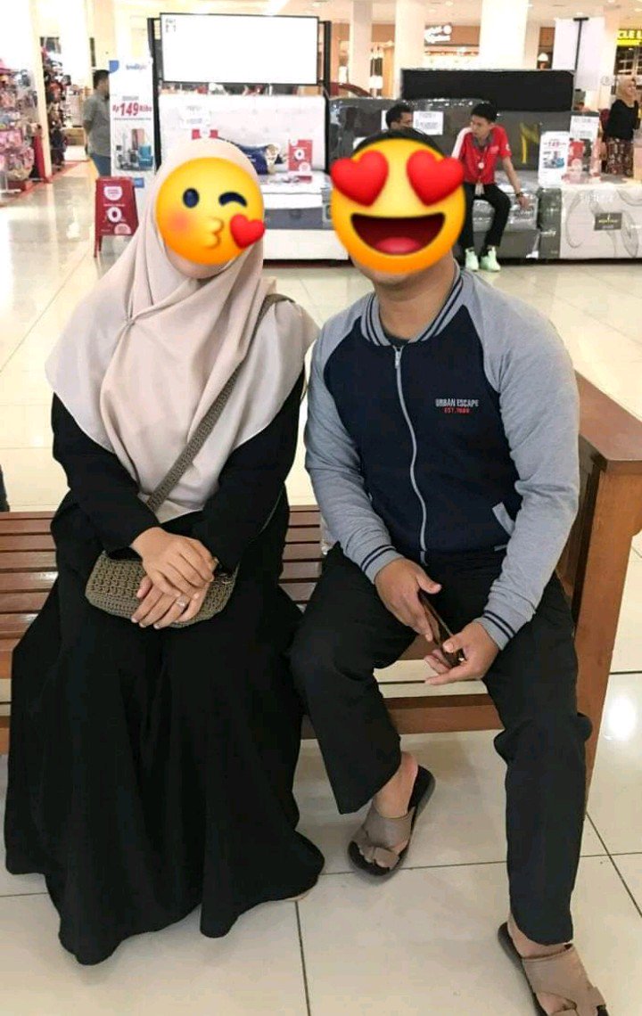 Agung_Cancer's tweet photo. “Ya Allah, sesungguhnya aku mohon kepadaMu kebaikan dirinya dan kebaikan yang Engkau tentukan atas dirinya. Dan Aku berlindung kepadaMu dari kejelekannya dan kejelekan yang Engkau tetapkan atas dirinya.” https://t.co/US1SJlVoMt