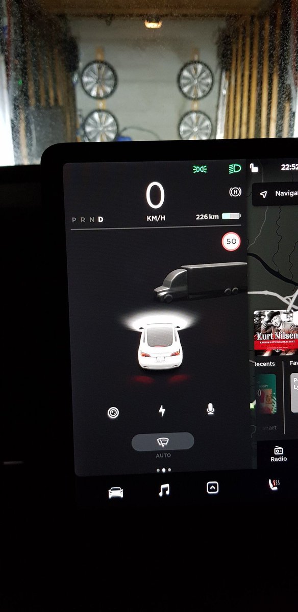 tweetmyinbox's tweet image. Fair warning @samferdselsdep @Utrykningspol @Presserom @tryggtrafikk @NAFnorge @Elbilforeningen @NHTSAgov @NHTSArecalls 
#TeslaAutopilotIssues
#TeslaModel3
#Autopilot
#FSD
$TSLA
$TSLAQ 
Via @ghost_scot