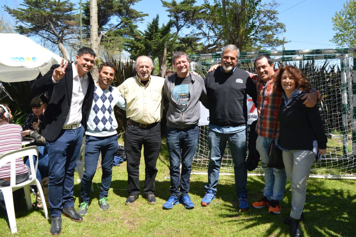 Acto de la Lealtad en Mar del Plata con la presencia de gremios de CGT, CTA, Organizaciones Sociales y fuerzas políticas. Estuvo <a href="/HugoYasky/">Hugo Yasky</a> y cerró <a href="/FerRaverta/">Fernanda Raverta</a>