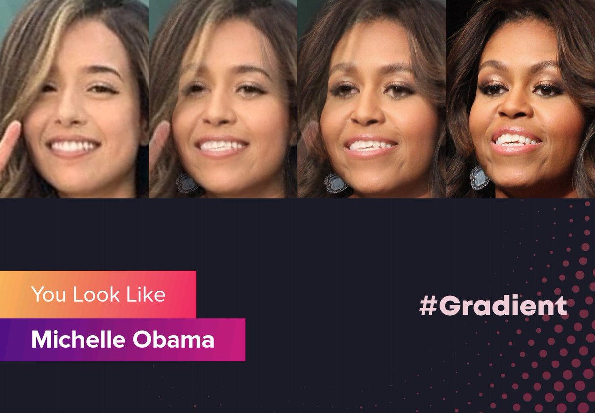 Pokimane On Twitter Hey Guys It S Me Michelle Obama Welcome Back To My Youtube Channel