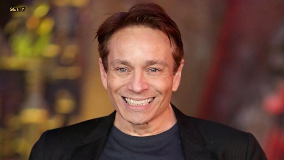 Happy Birthday Chris Kattan!!!  