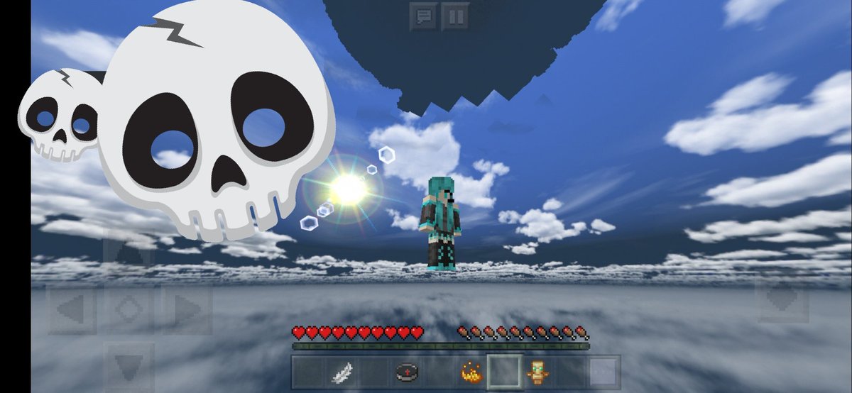 EldubyEAA's tweet photo. Haciendo la murision en @GhostRideDF ❤☁✨
Ip: https://t.co/T5pegngdVh 
Port: 25545
~ UwUr https://t.co/Mcn544iLRw