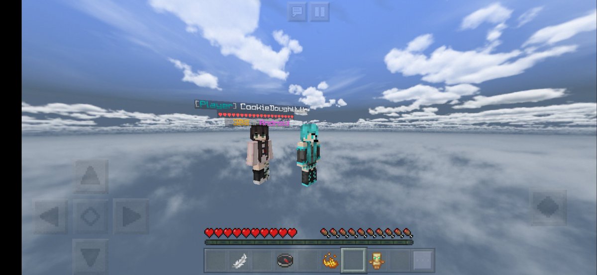 EldubyEAA's tweet photo. Haciendo la murision en @GhostRideDF ❤☁✨
Ip: https://t.co/T5pegngdVh 
Port: 25545
~ UwUr https://t.co/Mcn544iLRw