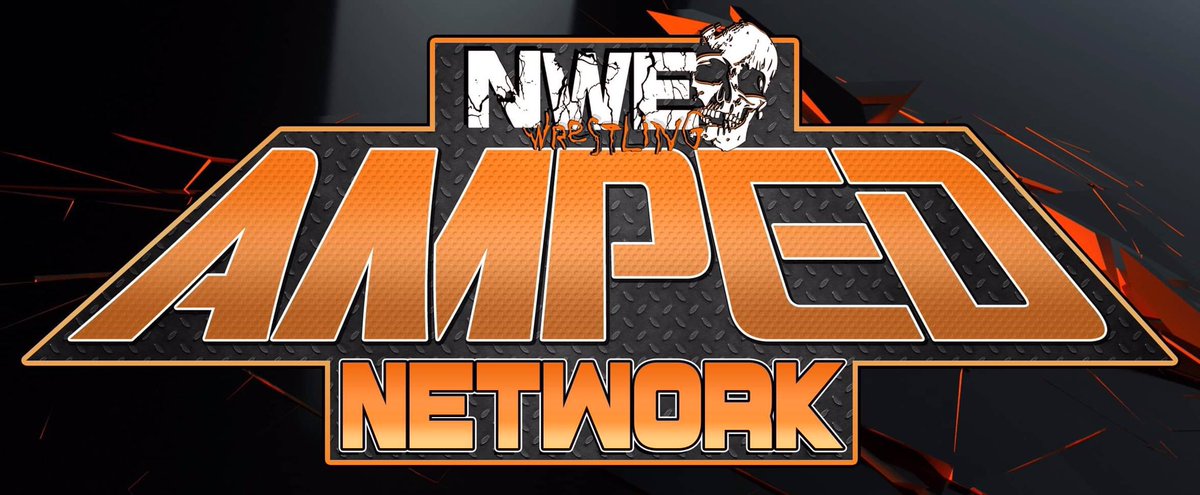 The all new NWE Amped Network is now streaming 100% free at nweprowrestling.com/nweampednetwork and all NWE events up to mid 2017 have been uploaded and tons of original content has also been uploaded for your viewing pleasure we hope everyone enjoys the all new and FREE NWE Amped Network!