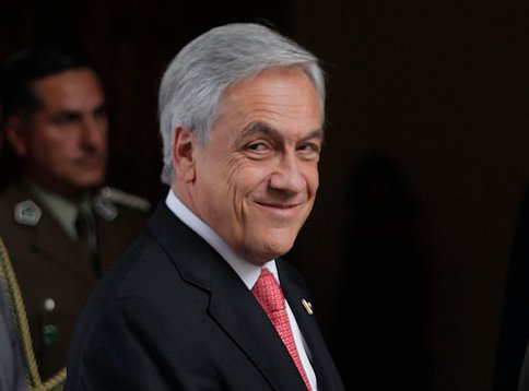 CNN Chile tweet media