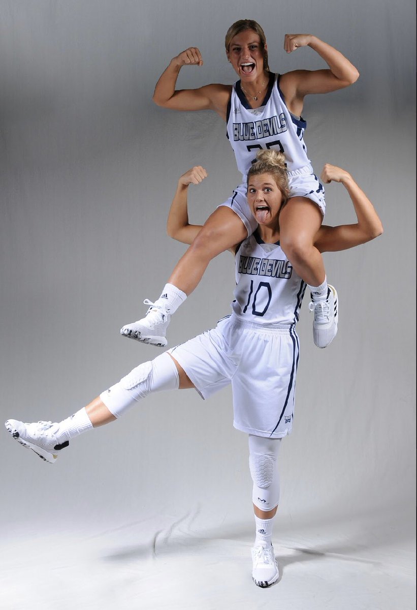 BlueDevilsWBB's tweet photo. A sneak peak at one of our media days this week 👀😈 https://t.co/O90HCTC8yO