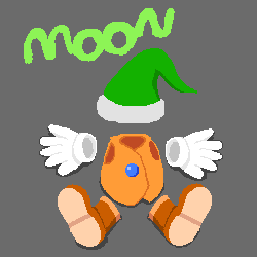 Moon復活祭のtwitterイラスト検索結果
