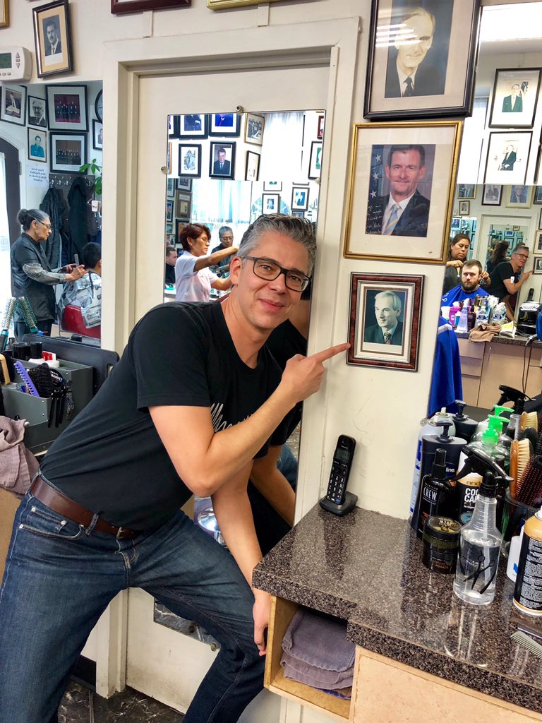 Ricklef Beutin On Twitter German Traces In Dc Pt 2