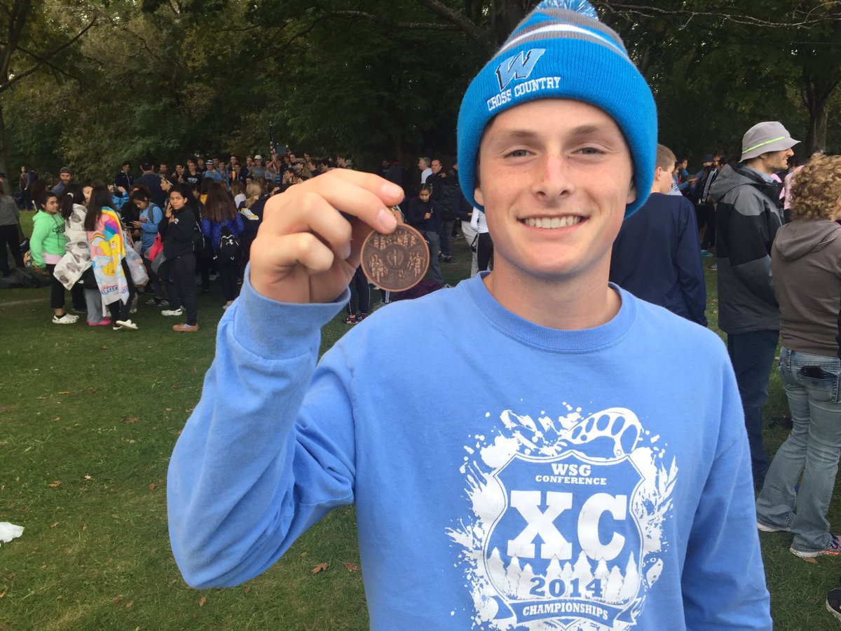 Willowbrook XC tweet media