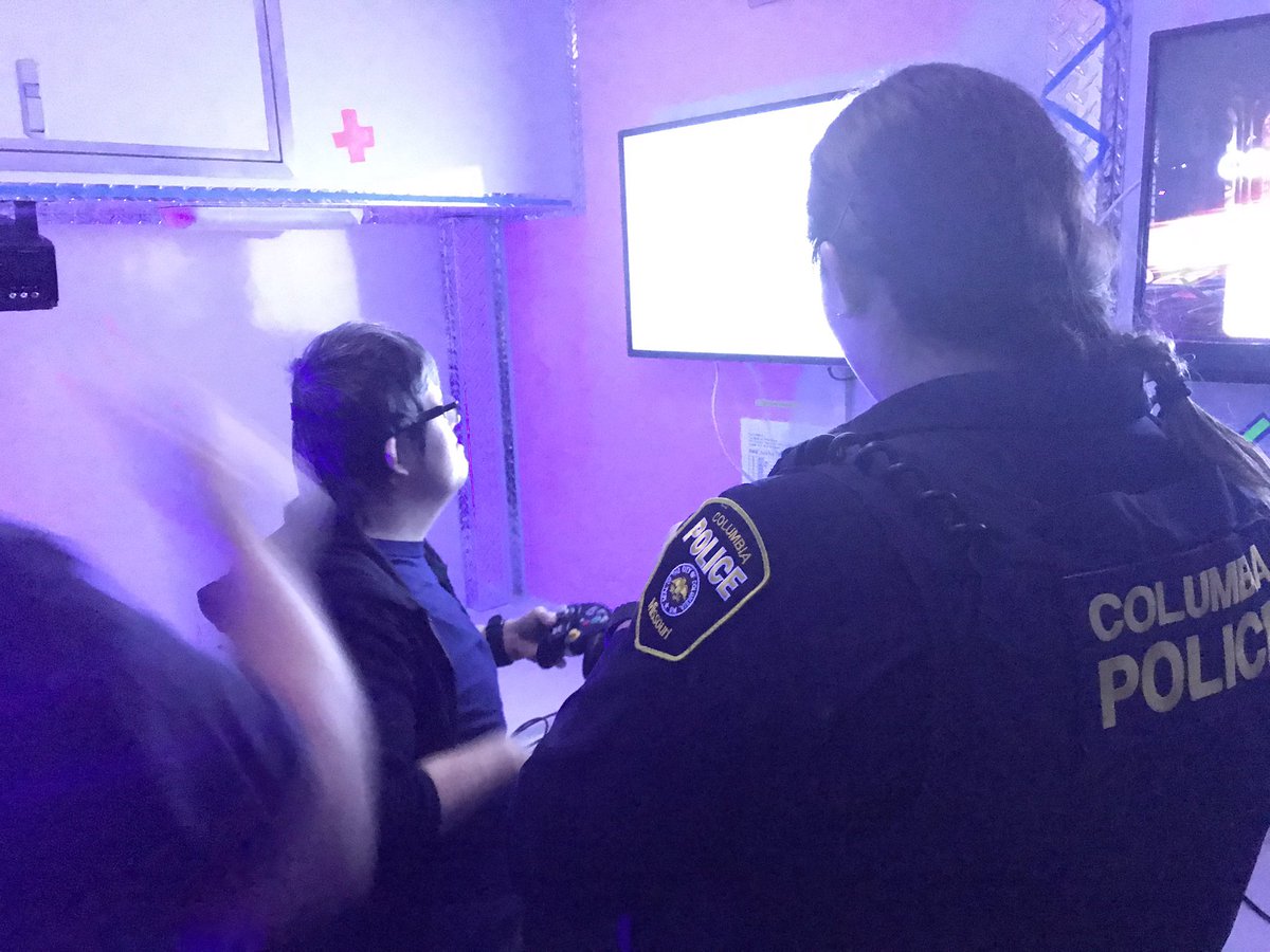 CPD Ofc. Phelps tweet media