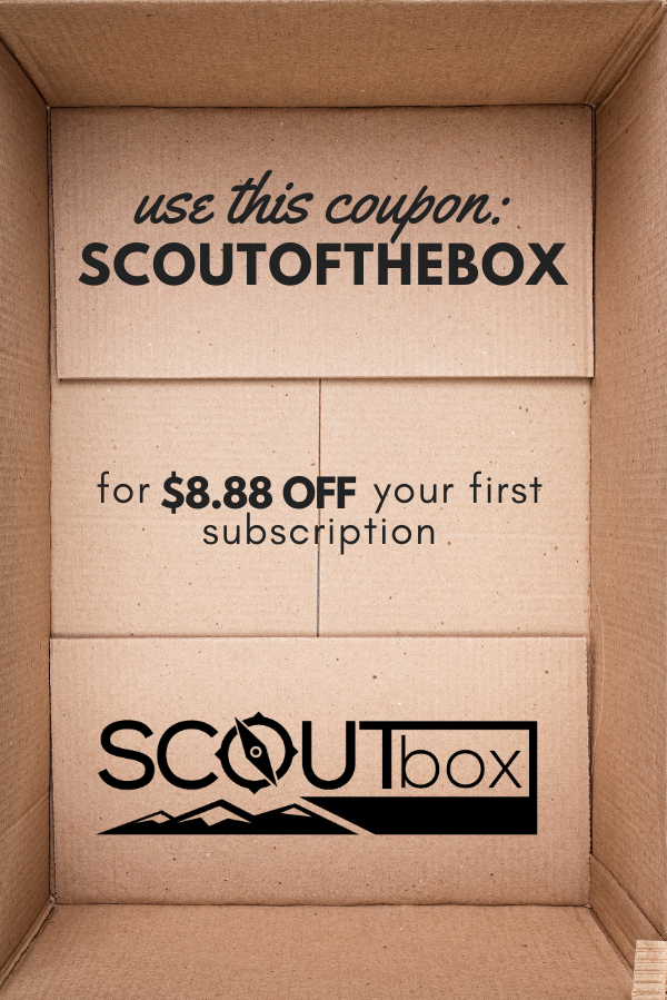 SCOUTbox tweet media
