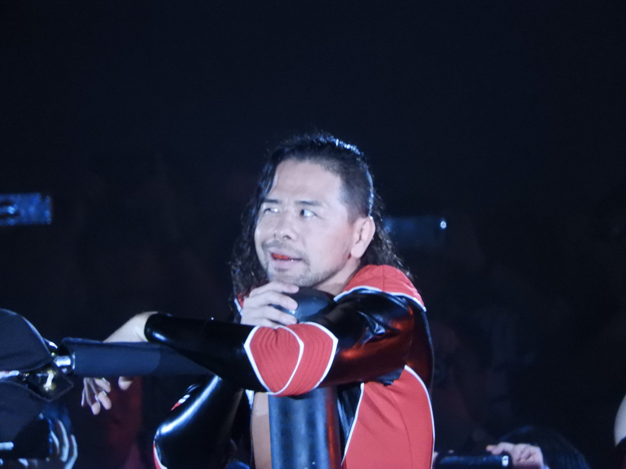 だい おはようございます 今日は労働 体調悪いけども頑張って行ってきます Tt Wwe観たいなぁー 皆さんも良い日曜日を 明日華 中邑真輔 アレクサブリス ベッキーリンチ Wwe Alexabliss Shinsukenakamura Asuka Beckylynch T Co