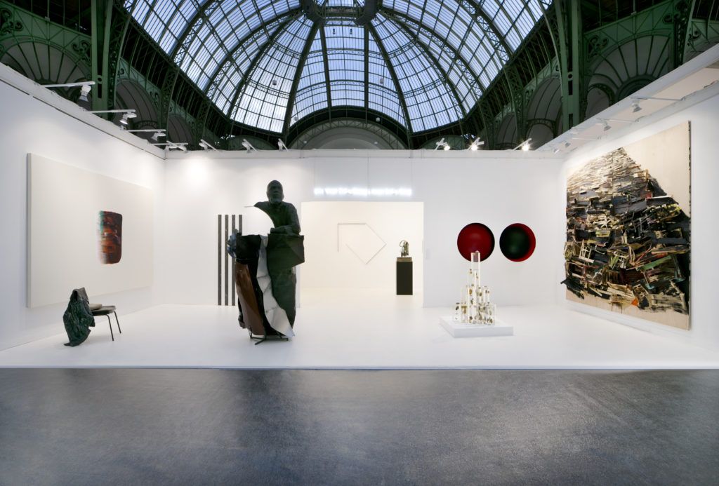 artnet's tweet photo. Paris is quickly becoming the most important city in Europe for the art trade.

Here's why: https://t.co/svei0ITS7V https://t.co/chPhZNAY5e