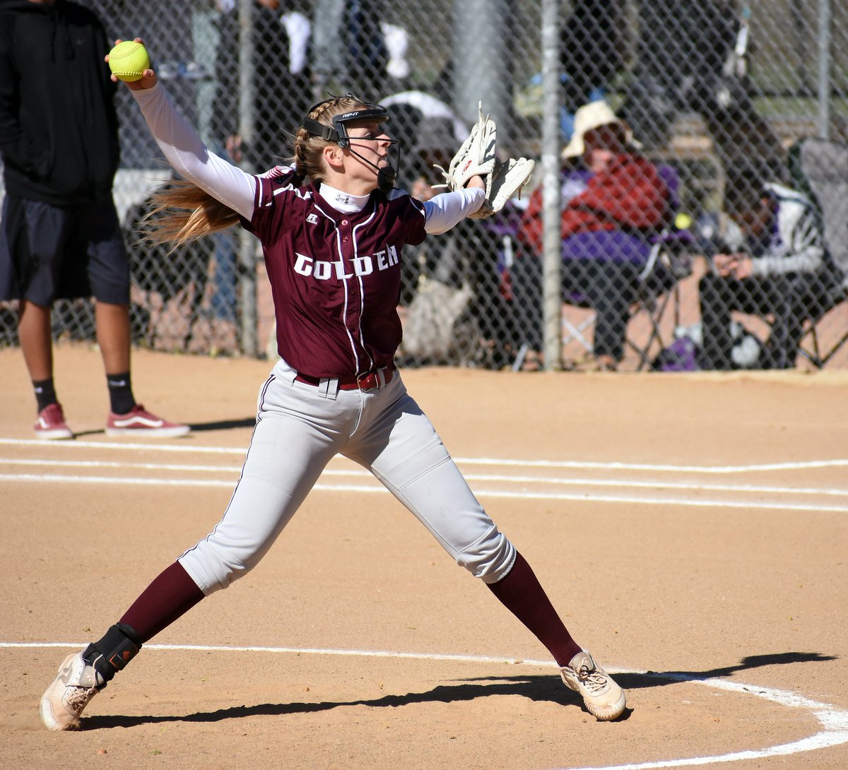 JeffcoAthletics's tweet photo. SOFTBALL REGIONALS
No. 1 Golden wins regional title at Ulysses Sports Complex. Victories over Weld Central &amp; Mesa Ridge.
No. 5 Wheat Ridge regional champs defeating Montrose &amp; Erie at Youth Memorial Park.
Demons &amp; Farmers head to state Fri &amp; Sat at Aurora Sports Park. #copreps https://t.co/G2Y1s5jcGf