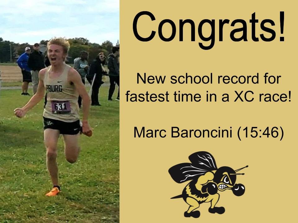 Perrysburg Athletics tweet media