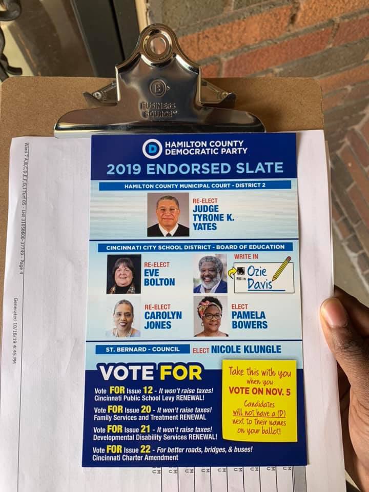 Gabe Davis tweet media